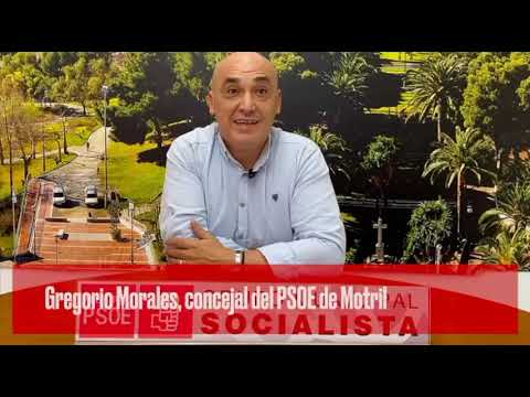 EL PSOE LAMENTA QUE MOTRIL PIERDA GRAN PARTE DE LA SUBVENCIÓN DEDICADA A LA DEPENDENCIA