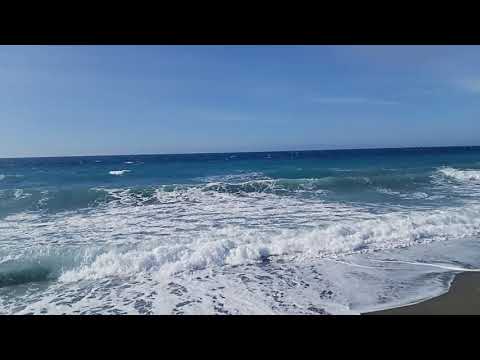 POSIBLES LLUVIAS Y PERMANECE EL AVISO AMARILLO EN LA COSTA TROPICAL POR FENÓMENOS COSTEROS