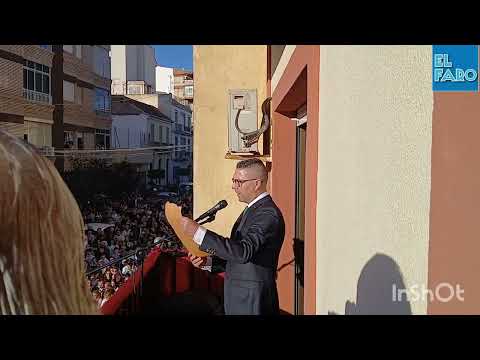 🟣MARTES SANTO MOTRIL 2026: JESÚS DEL PERDÓN Y MARÍA SANTÍSIMA DE LA MISERICORDIA (Parte 1)