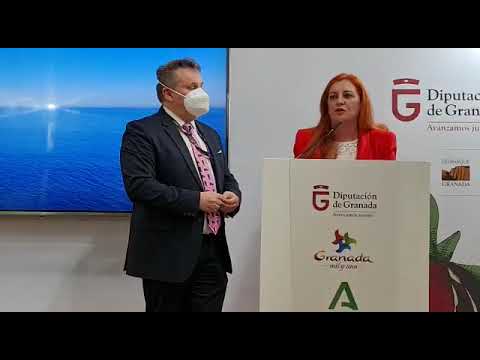 FITUR-22: LA COSTA TROPICAL MUESTRA SUS EXCELENCIAS TURÍSTICAS AL MUNDO