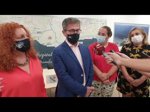MANCOMUNIDAD DE LA COSTA TROPICAL Y JUNTA DE ANDALUCÍA ACUERDAN CONVENIO EN MATERIA TURÍSTICA