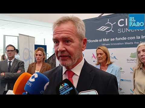 INAUGURACIÓN EN MOTRIL DEL CONGRESO INTERNACIONAL DE TURISMO NÁUTICO Y DE CRUCROS, CITCA SUNCRISE