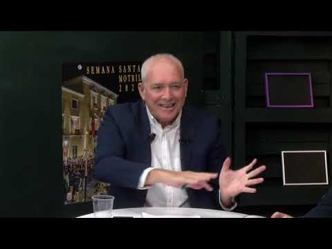 PROGRAMA ESPECIAL RESUMEN DE LA SEMANA SANTA DE MOTRIL 2024