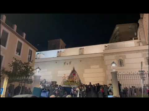 MOTRIL RENUEVA EL VOTO DE LA CIUDAD EN EL TRADICIONAL 'DÍA DE LOS TERREMOTOS'