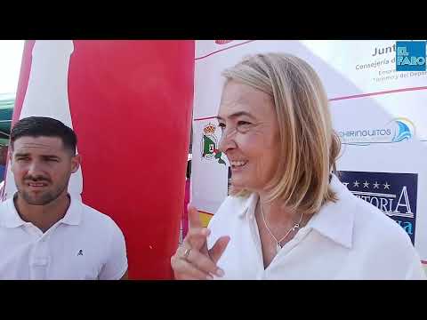 XIX DEL FESTIVAL ÁEREO DE MOTRIL: EL MÁS POTENTE DE SU HISTORIA Y CON MAYOR NÚMERO DE ASISTENTES
