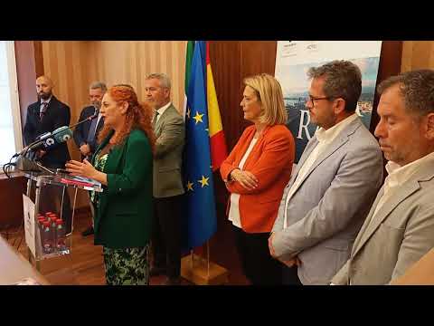 ‘WELCOME TO COSTA TROPICAL GRANADA, PARADISE', CAMPAÑA PROMOCIONAL DE CRUCEROS EN LA COSTA TROPICAL