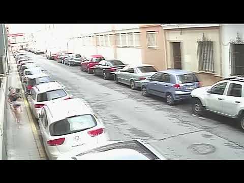 La Guardia Civil auxilia a un niño de 6 años que se estaba ahogando tras comerse una golosina
