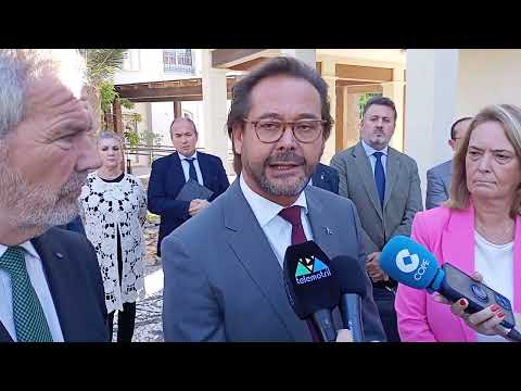 LA JUNTA INYECTA EN LA COSTA CERCA DE 40 MILLONES EN INFRAESTRUCTURAS Y ACTUACIONES HIDRÁULICAS