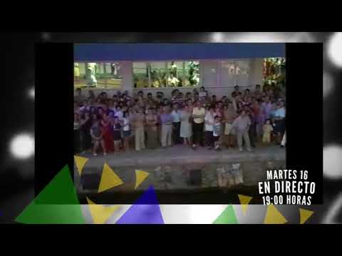 ESPECIAL PROGRAMA EN DIRECTO EN TELEMOTRIL Y DIARIO EL FARO DE LA PROCESIÓN DE LA VIRGEN DEL CARMEN