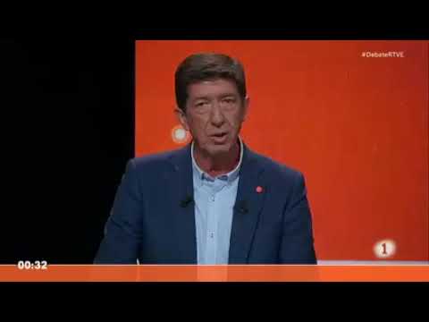 ANDALUCÍA SE JUEGA SU FUTURO EL 19-J: MENSAJE DE CANDIDATOS Y REPRESENANTES PÚBLICOS