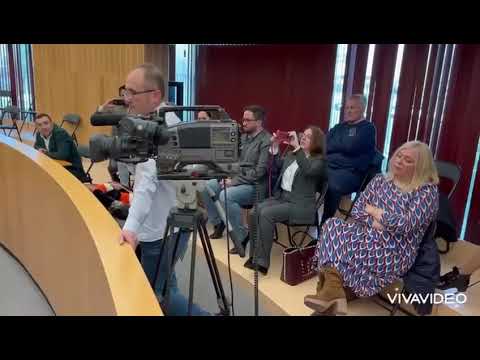 "INDIGNACIÓN AL VOTAR EN CONTRA EL PP A LA PROPUESTA DE COFINANCIAR EL DESGLOSADO 9 DE RULES-BEZNAR"