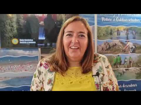 MANCOMUNIDAD MUESTRA LO MEJOR DE LA COSTA TROPICAL EN LA FERIA DE LOS PUEBLOS DE GRANADA
