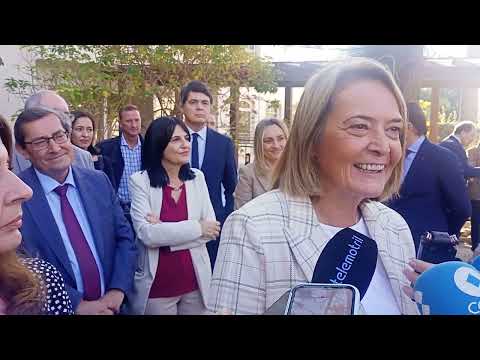 TOTAL APOYO DE LA PROVINCIA RECLAMANDO LA CONEXIÓN FERROVIARIA GRANADA - MOTRIL