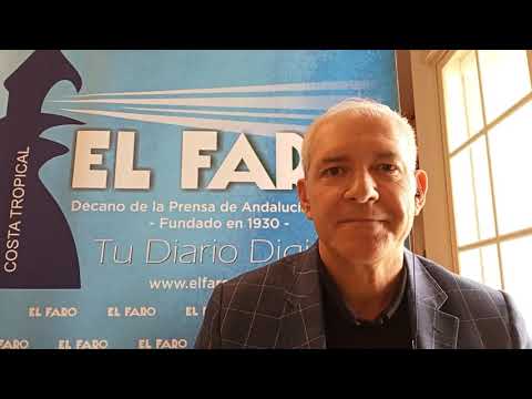 NUEVO AUMENTO DE CONTAGIOS EN GRANADA Y TRES MUERTES | JUNTA GENERAL DE LA MANCOMUNIDAD DE LA COSTA|