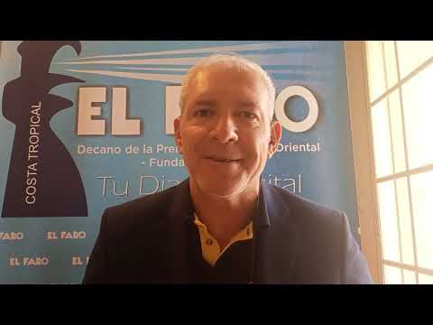 SALOBREÑA APRUEBA SU PLAN DE EMERGENCIA MUNICIPAL PARA GARANTIZAR LA SEGURIDAD EN LA LOCALIDAD