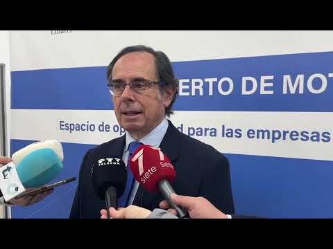 CÁMARA COMERCIO MOTRIL Y PUERTO CELEBRAN UN ENCUENTRO EMPRESARIAL CON EL TEJIDO PRODUCTIVO JIENENSE