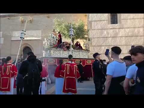 EN EL FARO, SEMANA SANTA 2026 - MOTRIL: HUMILDAD Y VICTORIA