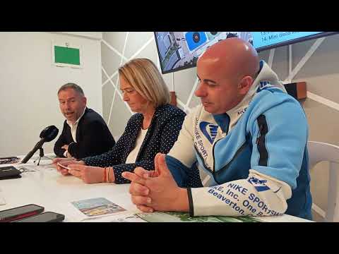 MOTRIL SE VISTE DE DEPORTE PARA CELEBRAR EL DÍA DE ANDALUCIA
