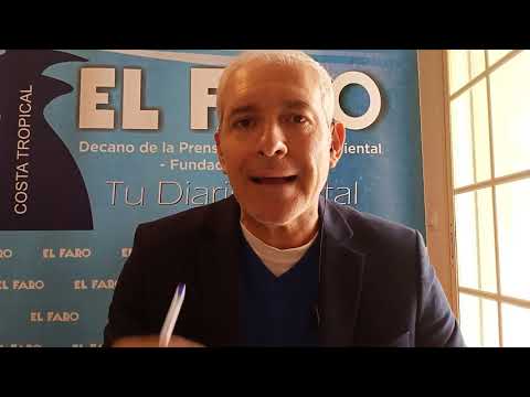 MOTRIL SE ACERCA PELIGROSAMENTE AL CIERRE PERIMETRAL JUNTO A OTROS CUATRO MUNICIPIOS DE LA COSTA|