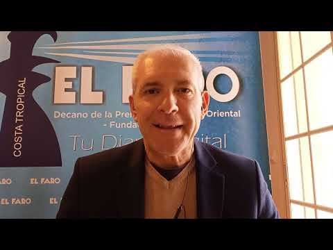 SATISFACCIÓN EN LOS HOSTELEROS TRAS LA OBTENCIÓN DE 12 BANDERAS AZULES PARA LA COSTA TROPICAL|