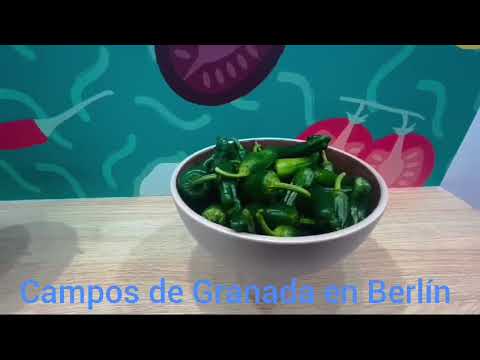 CAMPOS DE GRANADA LLEVA SU EXCELENCIA HORTOFRUTÍCOLA A FRUIT LOGISTICA 2025 EN BERLÍN