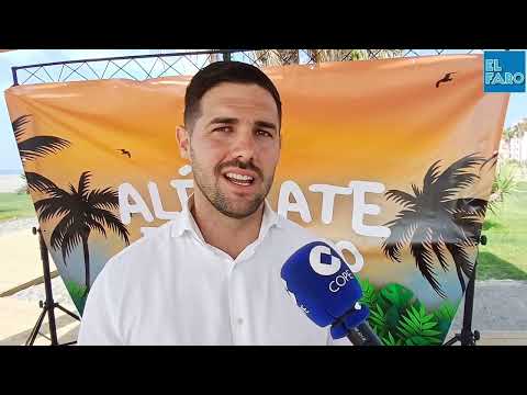 MOTRIL: ALÉGRATE EL VERANO 2025, CON MÁS DE UN CENTENAR DE ACTIVIDADES GRATUITAS