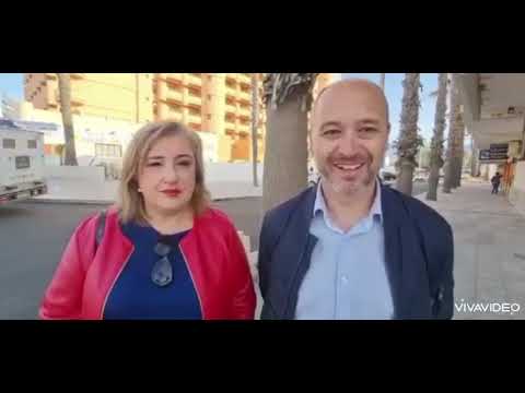 FINALIZA LA SEGUNDA FASE DE LAS OBRAS QUE MANCOMUNIDAD ESTÁ LLEVANDO A CABO EN ALMUÑÉCAR