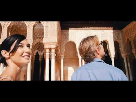 EL PUERTO DE MOTRIL MUESTRA EL POTENCIAL TURÍSTICO DE GRANADA EN MATERIA DE CRUCEROS