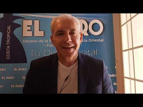 PUERTO DE MOTRIL PARTICIPA EN UN PROYECTO DE TRAZABILIDAD DE MERCANCIAS LLEGADAS DE TERCEROS PAÍSES