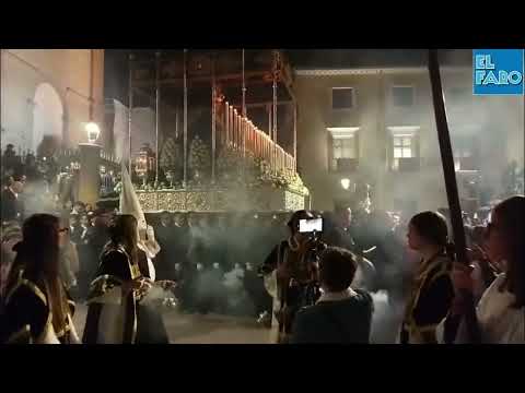 🟣SEMANA SANTA MOTRIL 2026: SEPULCRO Y NTRA. SRA. DE LOS DOLORES (Parte 2)