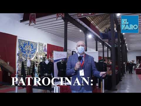 FERIARCO 2022, EN EL FARO MOTRIL: ARTE, PASIÓN Y SENTIMIENTO