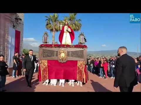 EN EL FARO, SEMANA SANTA 2026: SÁBADO DE PASIÓN - CRISTO DE LA FE (PARTE 1)