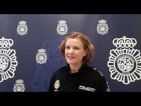 LA POLICÍA RESCATA A UNA OCTOGENARIA QUE SE ENCONTRABA SEMIINCOSCIENTE Y AISLADA EN SU DOMICILIO