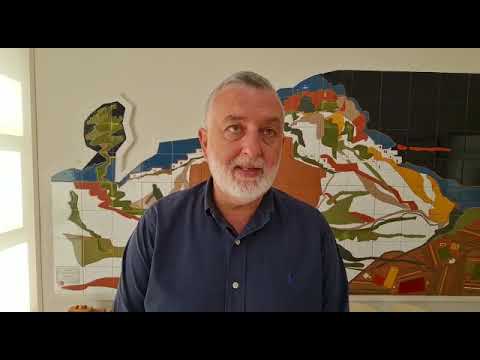 RONDA DE CONTACTOS: PRESIDENTE DE LOS CHIRINGUITEROS PLANTEA DEMANDAS AL AYUNTAMIENTO DE SALOBREÑA