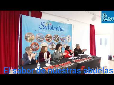 EL AYUNTAMIENTO DE SALOBREÑA RECONOCE A SUS VECINAS DEL PROYECTO 'EL SABOR DE NUESTRAS ABUELAS'
