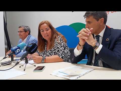 CONCLUYE LA REDACCIÓN DEL PRIMER PROYECTO DE LAS CONDUCCIONES DE RULES COMPROMETIDO POR EL GOBIERNO