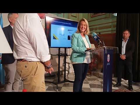 PRESUPUESTO MUNICIPAL DEL AYUNTAMIENTO DE MOTRIL 2023: 57 MILLONES DE EUROS Y DEUDA CERO (parte 2)