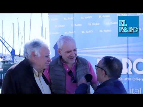ESPECIAL EL FARO (5): REGATA OSEBERT CHALLENGE DEL REAL CLUB NÁUTICO DE MOTRIL