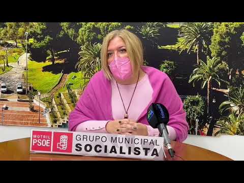 EL PSOE LLEVA A PLENO MEJORAR LIMPIEZA EN CALLE PORTUGUESES Y PASOS DE PEATONES EN FRAY Á. SAGASTUME