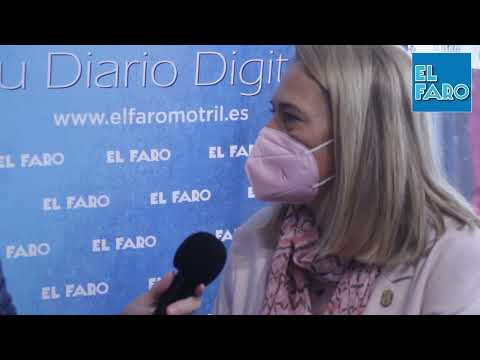FERIARCO 2022, EN EL FARO MOTRIL: ARTE, PASIÓN Y SENTIMIENTO