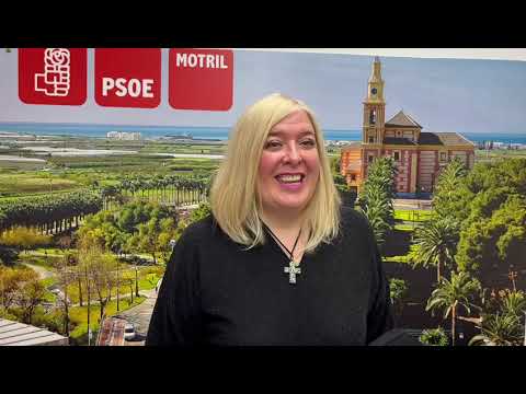 ALMÓN DESTACA LAS MEDIDAS DEL GOBIERNO DE ESPAÑA PARA REDUCIR EL IMPACTO DE LA INFLACIÓN EN FAMILIAS