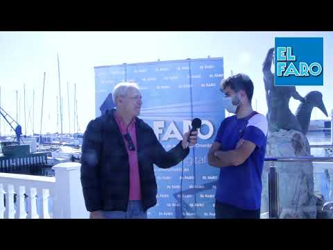 ESPECIAL EL FARO (4): REGATA OSEBERT CHALLENGE DEL REAL CLUB NÁUTICO DE MOTRIL