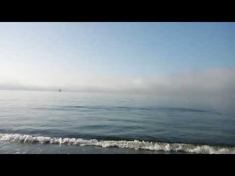 MAR EN CALMA Y SOL EN LA COSTA TROPICAL DE GRANADA