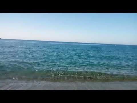 PENÚLTIMO FIN DE SEMANA DE AGOSTO CON TIEMPO MAGNÍFICO.