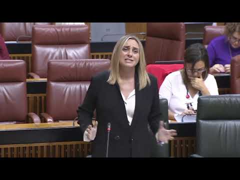 MARIFRÁN CARAZO EXIGE AL ESTADO QUE IMPULSE EL PROYECTO PARA CONECTAR POR TREN EL PUERTO DE MOTRIL