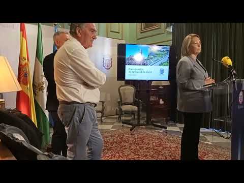 EL AYUNTAMIENTO DE MOTRIL PRESENTA SUS CUENTAS PÚBLICAS PARA 2024, QUE SE ELEVAN A 64 MILLONES (2)