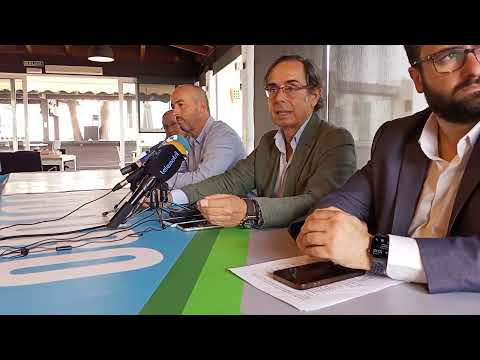 MANIFESTACIÓN 27 OCTUBRE: LA COSTA TROPICAL UNIDA POR SU FUTURO (parte 7)