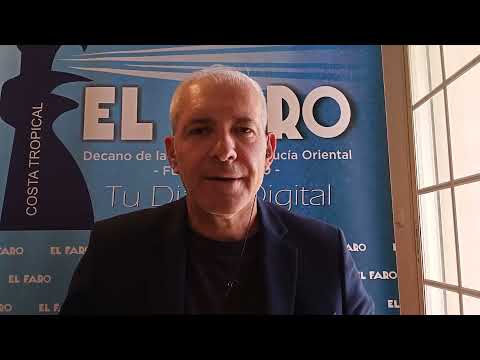 LOS ANDALUCISTAS SEXITANOS DEMANDARÁN A MORENO BONILLA "SI NO SE RECARGA EL ACUÍFERO"