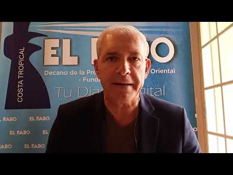 INICIATIVA APROBADA PARA DAR "SOLUCIÓN DEFINITIVA" A LOS DESPRENDIEMIENTOS EN A-7, CASTELL DE FERRO