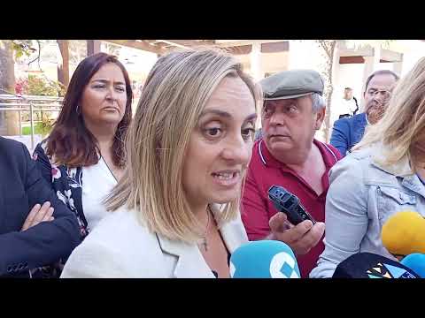 LA PROVINCIA SE UNE, SIN FISURAS, EN DEMANDA DE LA CONEXIÓN FERROVIARIA PUERTO DE MOTRIL - GRANADA